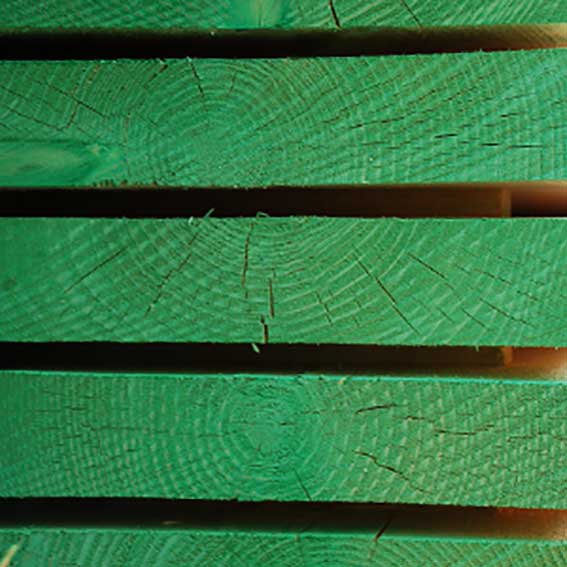 Segati abete - Tavole