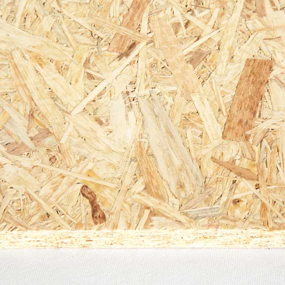 Pannelli edilizia - OSB